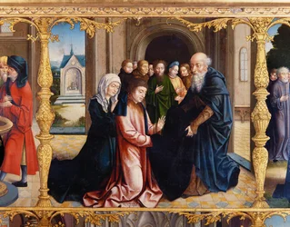 Sint-Augustinusaltaar