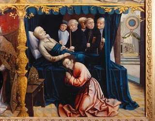 Sint-Augustinusaltaar