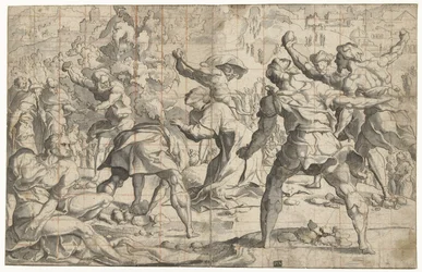 Steniging van Stephanus