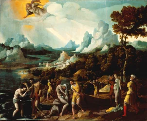 De Doop van Christus