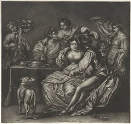 Bordeel