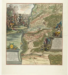 Slag bij Höchstädt, 1704