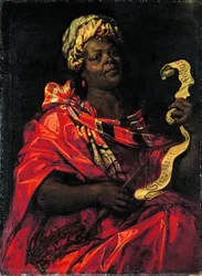 De sibille Agrippina