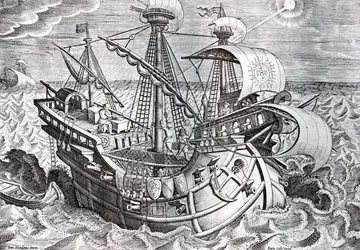 Navigatie