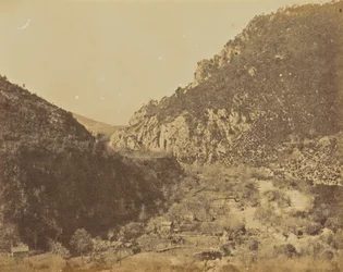Terni, Vallei