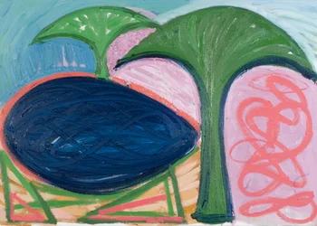 Meer en bomen, 2007