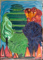 We zijn alleen ongeslagen (iv), 2007