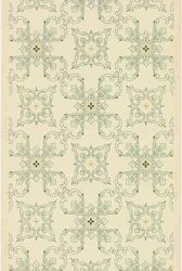 Plafondpapier