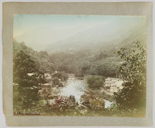 Yumoto Hakone, Kanagawa Prefectuur