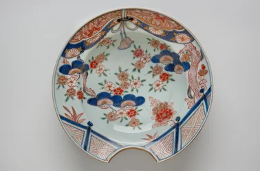 Barbierskom, begin 18e eeuw