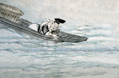 Vissen in Japan