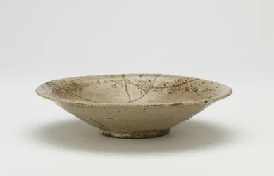 Karatsu aardewerk theekom