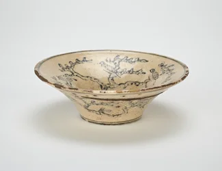 Serveerschaal (hachi)