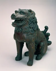 Shishi (Beschermleeuw of -hond)