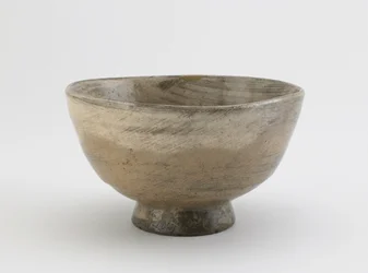 Theekom, Fukuoka prefectuur, Edo-periode