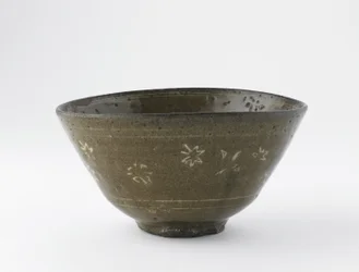 Theekom, Saga prefectuur, Edo periode, 18e-19e eeuw