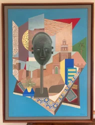 Koninkrijk (schilderij)