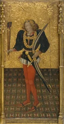 Sint Sebastiaan