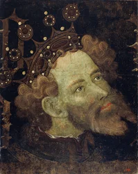 Peter IV 1319-1387, Koning van Aragon