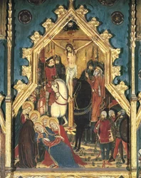 Kruisiging