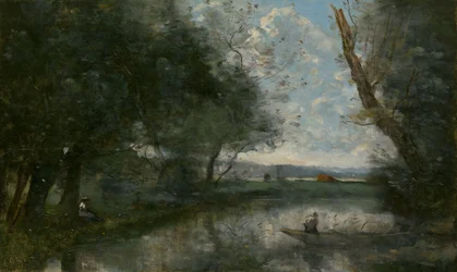 Landschap