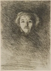 Zelfportret