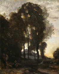 Souvenir van Italië