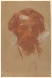 Zelfportret