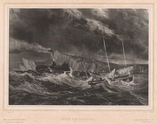 Kust van Dover