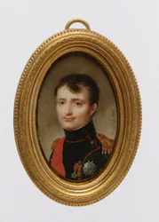 Napoleon I (1769-1821)