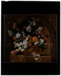 Bloemenstilleven