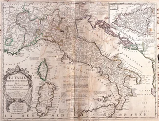 Italië