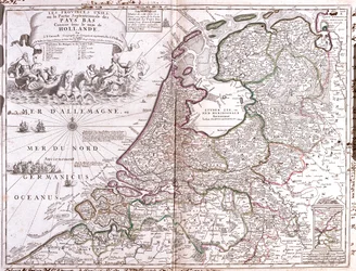 Nederland