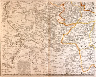Île-de-France, Centre, Frankrijk