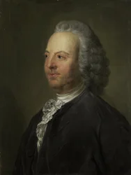 Antonius Varin