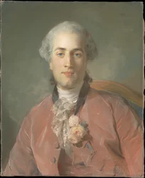 Olivier Journu (1724-1783)
