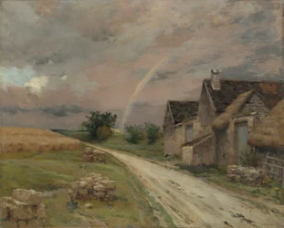 De Regenboog, Achères la Forêt