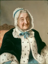 Marthe-Marie Tronchin