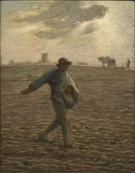 De zaaier