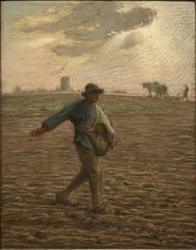 De zaaier