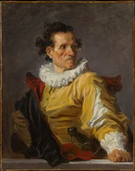 De krijger