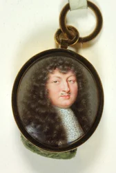 Lodewijk XIV