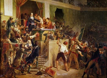 François Boissy d