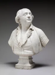 Giuseppe Balsamo, Graaf di Cagliostro, 1786