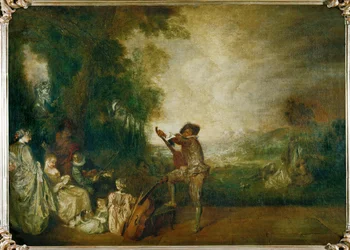 Het concert