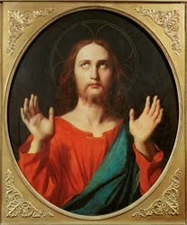 Le Christ (schilderij)