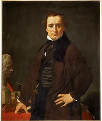 Lorenzo Bartolini, beeldhouwer ...