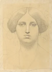 Mevrouw Moitessier