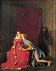 Paolo en Francesca