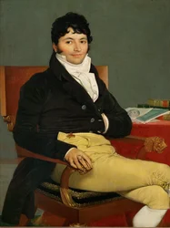 Philibert Riviere, meester van de verzoekschriften bij de Raad van de Koning ...